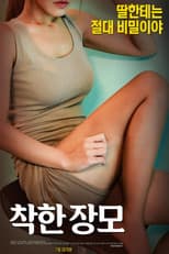 Poster for Nice Mother-in-law