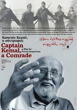 Poster for Captain Kemal, A Comrade