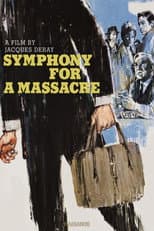 Poster for Symphony for a Massacre