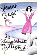 Poster for Die Schmugglerbraut von Mallorca