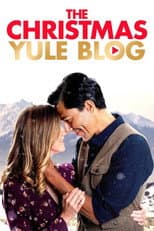 Poster for The Christmas Yule Blog