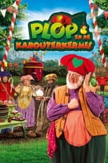 Poster for Plop Special: The Gnome Fair
