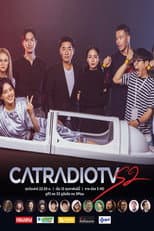 Poster for Season 2