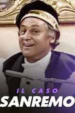 Poster for The Sanremo Case