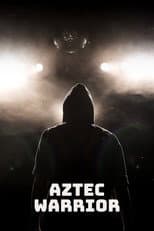 Poster for Aztec Warrior
