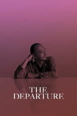 Poster for The Departure