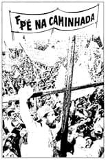 Poster for Fé na Caminhada