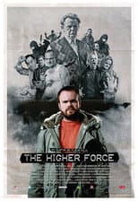 Poster for The Higher Force