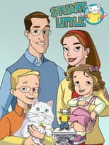 Poster for Stuart Little: The Animated Series