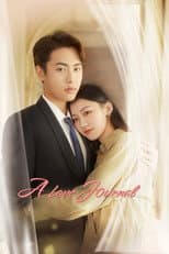 Poster for A Love Journal