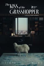 Poster for The Kiss of the Grasshopper