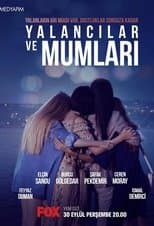 Poster for Yalancılar ve Mumları