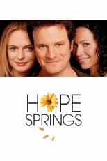 Poster for Hope Springs