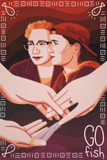 Poster for Go Fish
