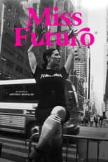 Poster for Miss Futuro