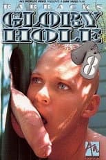 Poster for Barracks Glory Hole 8