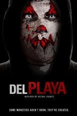 Poster for Del Playa