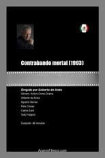 Poster for Contrabando mortal