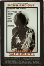 Poster for Down and Out with Donna Detweiler: The Legacy of Sachwheel