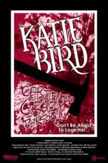 Poster for KatieBird *Certifiable Crazy Person