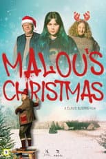 Poster for Malou's Christmas