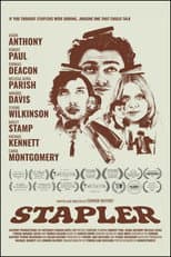 Poster for Stapler
