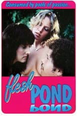 Poster for Flesh Pond