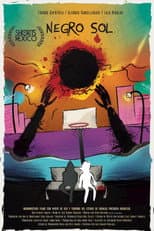 Poster for Negro Sol