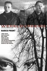 Poster for Wereldvreemd