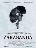 Poster for Zarabanda