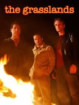 Poster for The Grasslands
