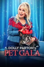 Poster for Dolly Parton's Pet Gala