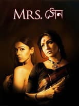 Poster for Mrs Sen