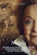 Poster for Magda