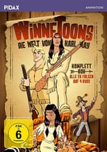 Poster for WinneToons