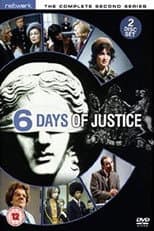Poster for Six Days of Justice