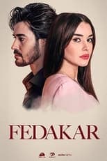 Poster for Fedakar