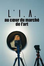 Poster for AI and the Art Market