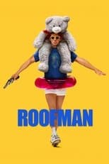 Poster for Roofman