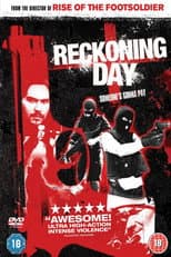 Poster for Reckoning Day