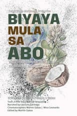 Poster for Biyaya Mula sa Abo