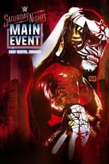 Poster for Saturday Night's Main Event XLIV