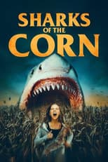 Poster for Sharks of the Corn