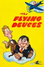 Poster for The Flying Deuces
