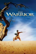Poster for The Warrior
