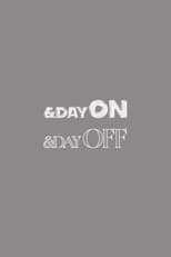 Poster for &DAY