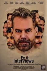 Poster for Exit Interviews