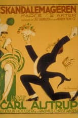 Poster for An Old Man's Fancy