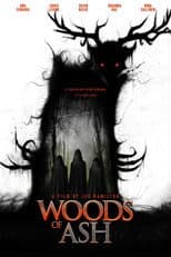 Poster for Woods of Ash