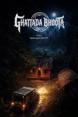 Poster for Ghattada Bhoota
